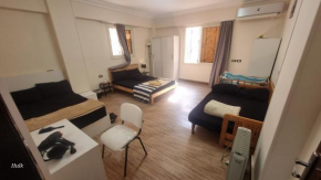 NewCairo apt LuxViLLA basement 2